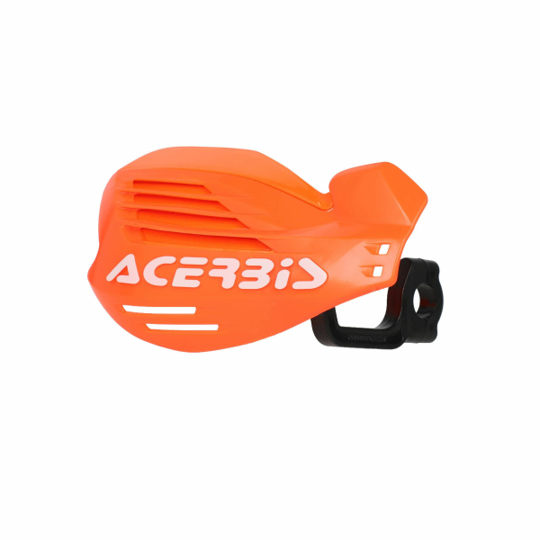 Handguard Acerbis X-Force Orange-48