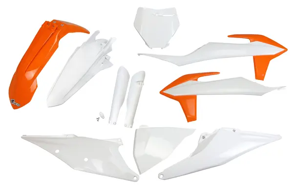 Kit plastice KTM 2020 UFO-0