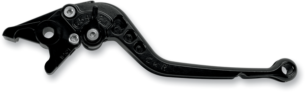 Click 'n Roll Brake Lever Black, 1, nordicamoto.ro