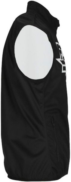 Vestă Moto Acerbis Linear Softshell Impermeabilă, 4, nordicamoto.ro