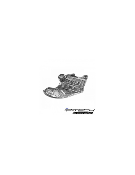Protectie disc frana spate P-TECH KTM EXC/EXC-F/XC/XCW '13-'23 / EXC 125-530 '04-'12 / Husqvarna TE/FE 125-501 '14-'17-706124da2a3b344e854478ba9d657a57.webp