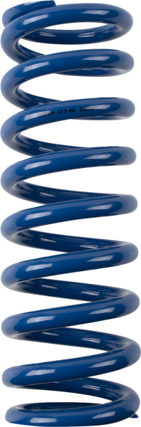 MOOSE RACING Shock Spring White 