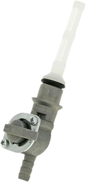 Fuel Tap Silver, 1, nordicamoto.ro