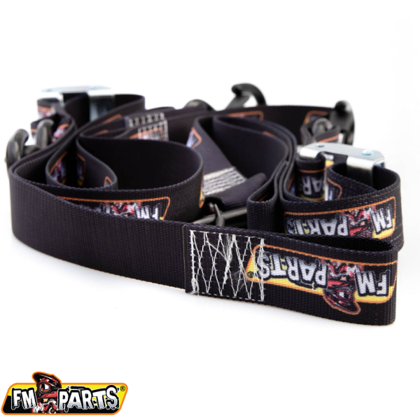 Chingi Transport Moto/ATV Fm-Parts 38'mm-0