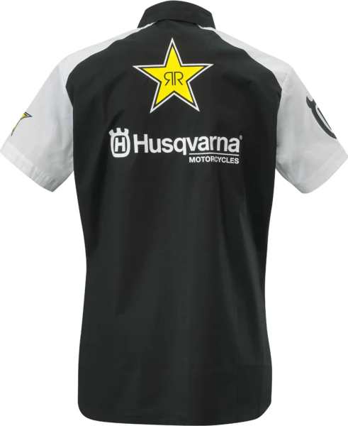 Tricou RS Replica, 3, nordicamoto.ro