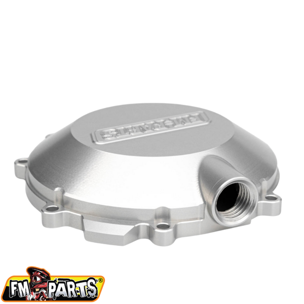 Capac Ambreiaj V2 Fm-Parts KTM/Husqvarna 250/300 2017-2022 Silver-1