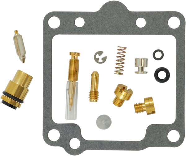 Set de reparație pentru carburator, 1, nordicamoto.ro