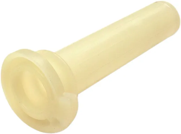 Throttle Sleeve Yellow-0