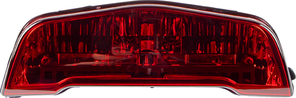 Led Taillight Red-7