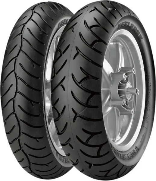 Feelfree Scooter Tire-0