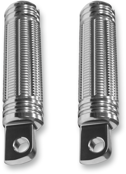 Stash Footpegs Clear, 1, nordicamoto.ro