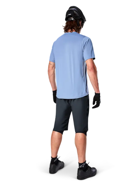 Alpinestars A-dura Shorts Black -2