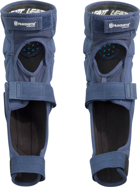 Genunchiere Copii Husqvarna 3DF Hybrid EXT-0