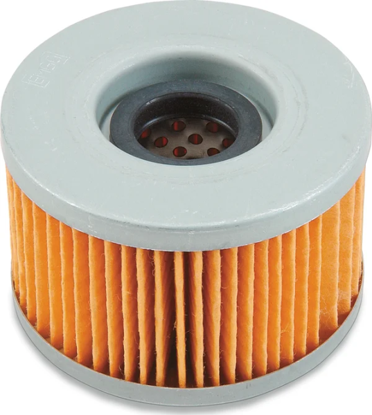 Oil Filter Orange, 1, nordicamoto.ro