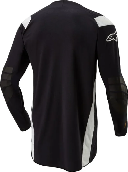 Tricou Alpinestars Techdura Black-0