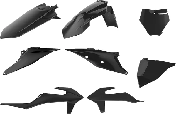 Kit caroserie pentru KTM, 1, nordicamoto.ro