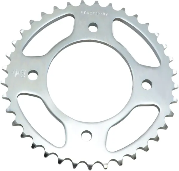 JT SPROCKETS Steel Rear Sprocket 