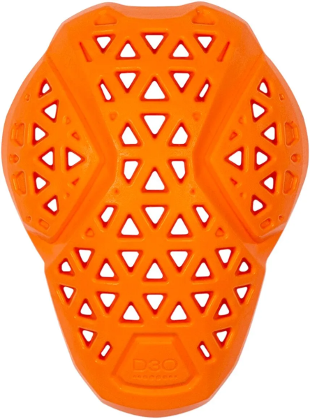 Protectii Umeri Icon D3O LP2 Orange