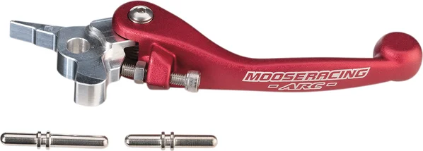 Flex Brake Lever By Arc Red, 1, nordicamoto.ro