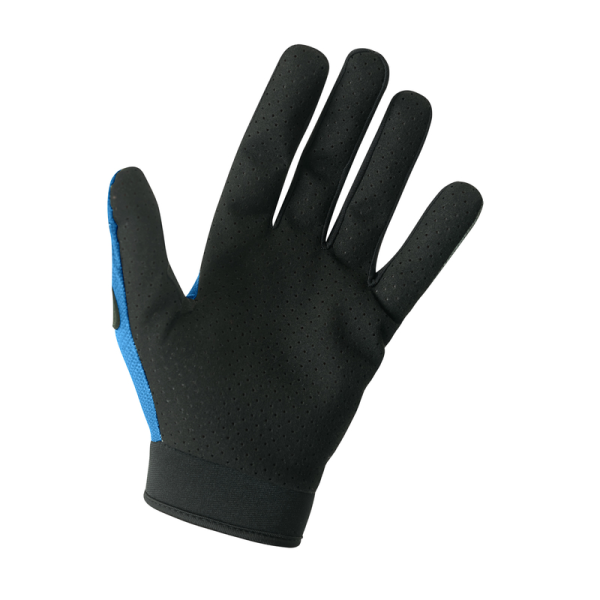 Mănuși moto AMOQ Airline Mesh Navy-Sky Blue XS/7, 3, nordicamoto.ro