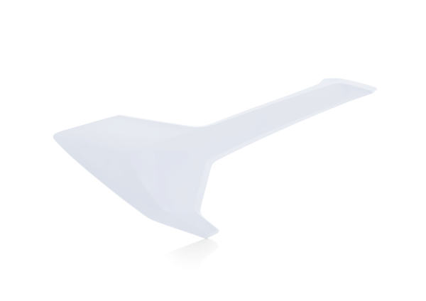 Plastice Laterale Acerbis Husqvarna TC 85 18'-24' Alb, 7, nordicamoto.ro