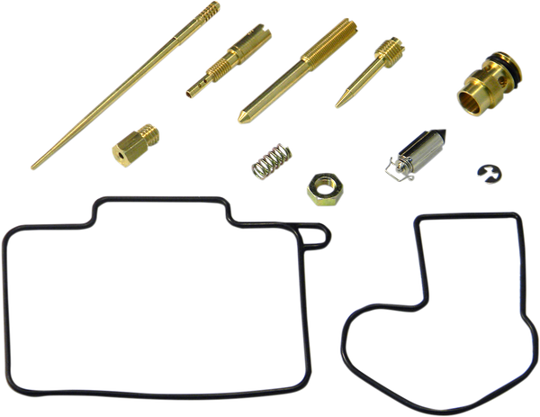 Set de reparație pentru carburator, 1, nordicamoto.ro