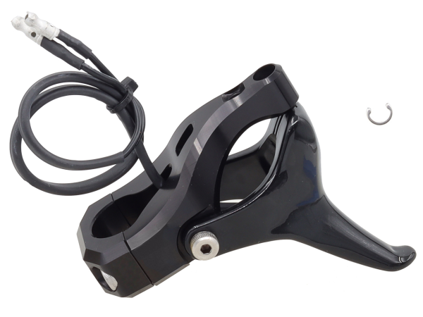NEXT Finger throttle Arctic Cat/Yamaha 2019-, 1, nordicamoto.ro