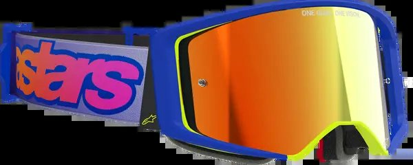 Supertech Vision Vista Goggle Blue, Purple, Yellow -7096c37bcbf8c8d45794007c471080c4.webp