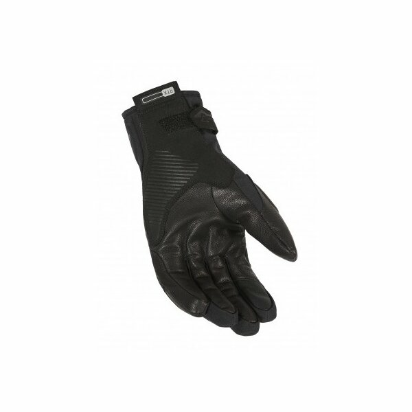 Manusi de piele impermeabile MACNA TASK RTX-2