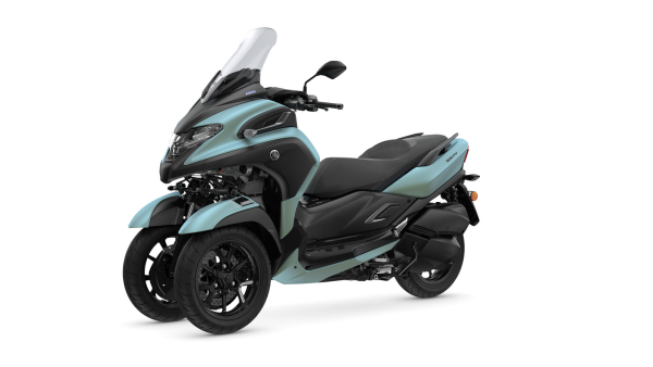 Scuter Yamaha Tricity 300 (MY'24), 10, nordicamoto.ro