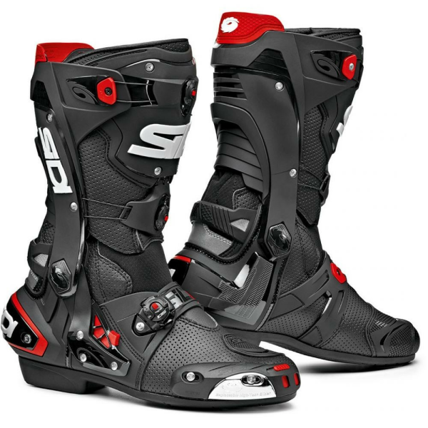 Cizme Sidi Rex Air Black