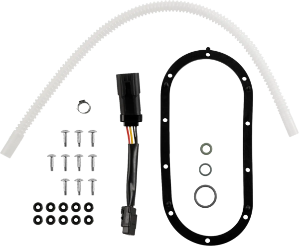 Fuel Pump Module Assembly Black, 3, nordicamoto.ro