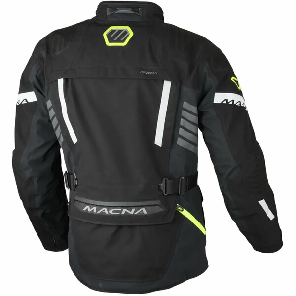 Geaca textil impermeabila touring/adventure MACNA ULTIMAX 2.0-3