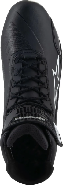 Ghete Dama Alpinestars Stella Faster-4 Black-5