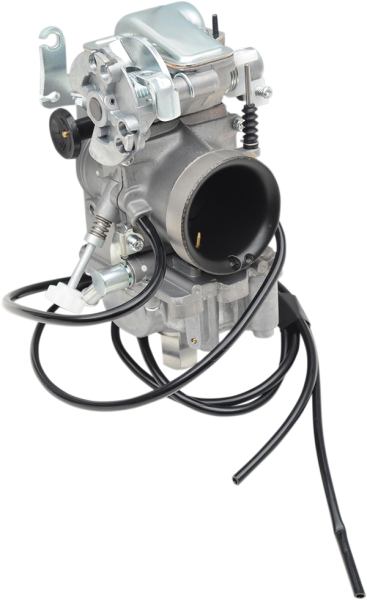 Tm Series Flat Slide Performance Carburetor, 1, nordicamoto.ro