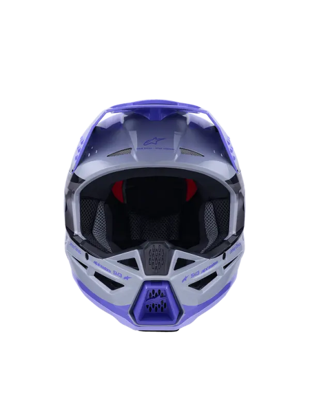Casca Alpinestars SM3 Jettson Gray-0