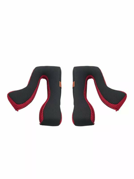 Set Bureti Obraji Casca Alpinestars SM5 +5mm XL-0