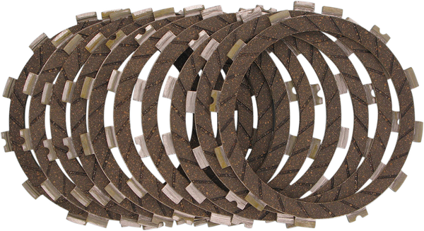 Set de ambreiaj din seria Ck Standard, gri, 1, nordicamoto.ro