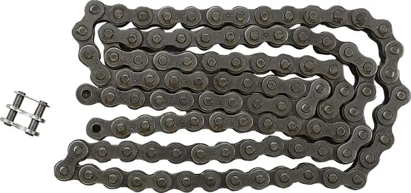 428 Hdr Heavy Duty Drive Chain Gray-0