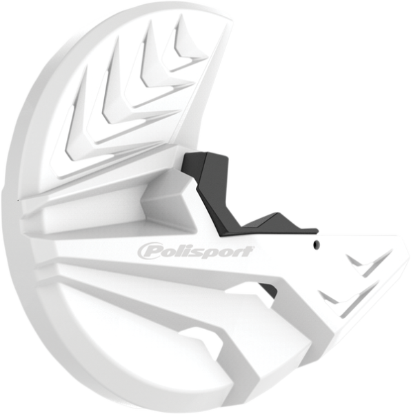 Disc And Bottom Fork Protector 