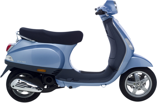 Sitoplus Full-system Exhaust Black, 1, nordicamoto.ro
