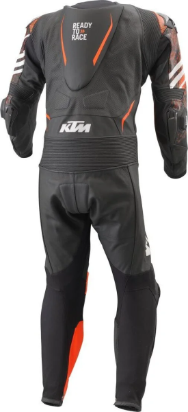 RAPID 1-PCS SUIT-4