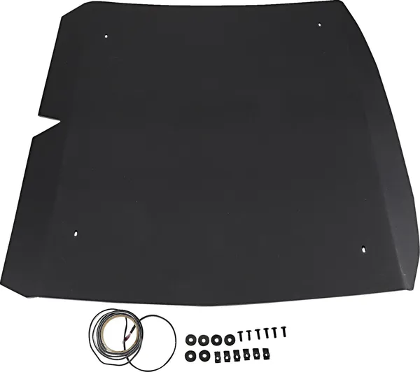 Utv Roof Negru, 1, nordicamoto.ro