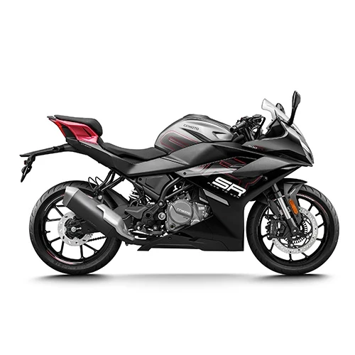 CFMOTO 300SR ABS '25-0