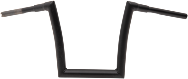 1-1/2(r) Strip Handlebar Black, 2, nordicamoto.ro