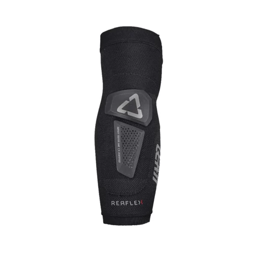 Cotiere Leatt Reaflex Hybrid Negru XXL, 4, nordicamoto.ro