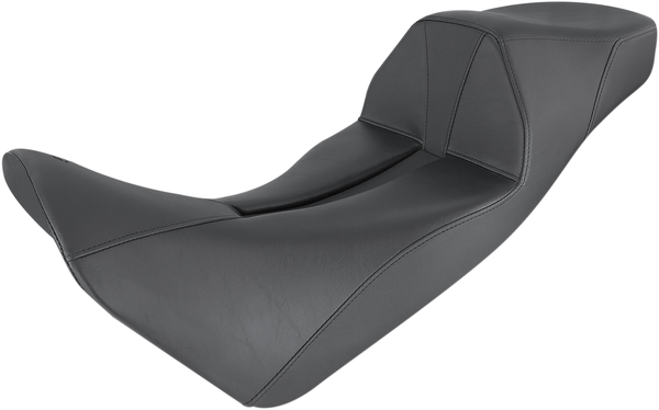 Adventure Track 2-up Seat Black, 1, nordicamoto.ro