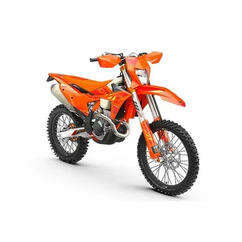 KTM 250 EXC-F SIX DAYS '25, 3, nordicamoto.ro