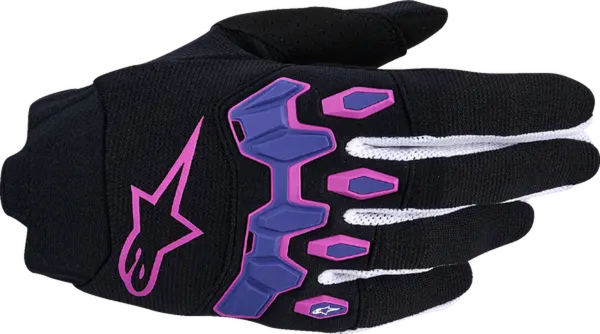 Mănuși Alpinestars Full Bore V2 Black-70c6c37ccd6ddb09506aed3bcecc1c0f.webp