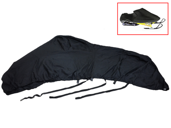 Sno-X Snowmobile Cover M 280cm